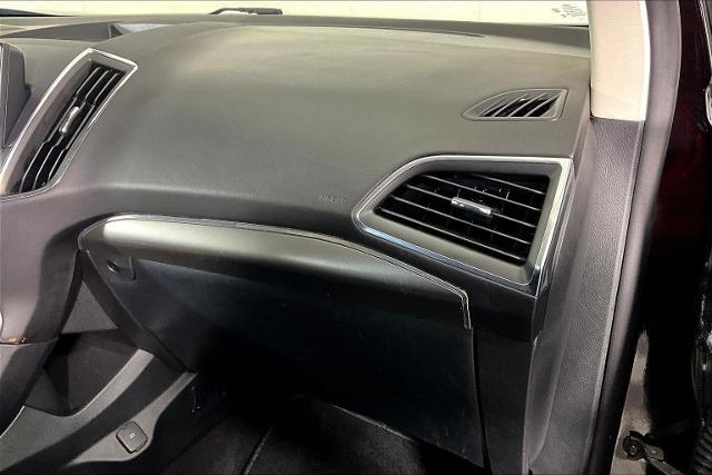 2024 Ford Edge Vehicle Photo in Tulsa, OK 74129