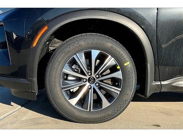 2025 INFINITI QX60 Vehicle Photo in Grapevine, TX 76051