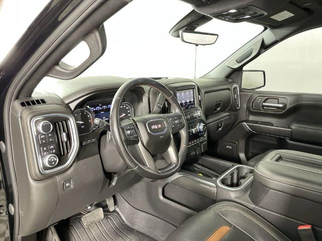 2019 GMC Sierra 1500 Vehicle Photo in GILBERT, AZ 85297-0402