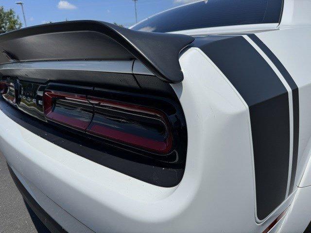 2021 Dodge Challenger Vehicle Photo in Mechanicsburg, PA 17050-1707