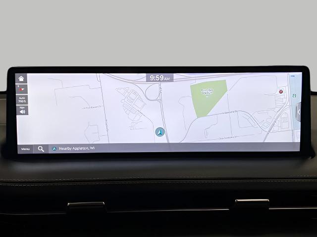 2023 Genesis GV70 Vehicle Photo in Appleton, WI 54913