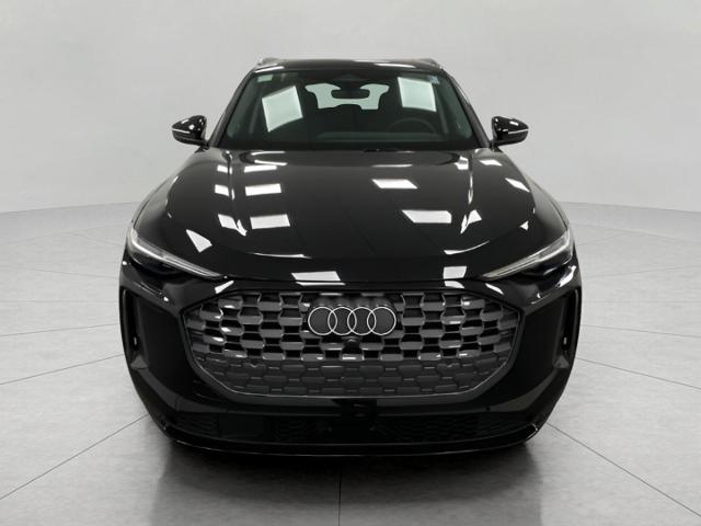2025 Audi Q5 Vehicle Photo in Appleton, WI 54913