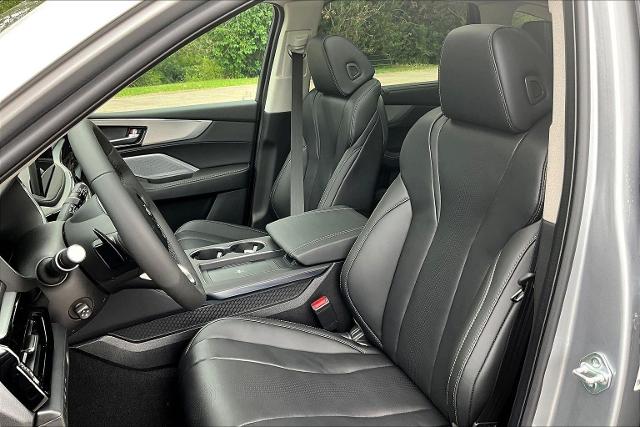 2025 Acura MDX Vehicle Photo in Tulsa, OK 74145