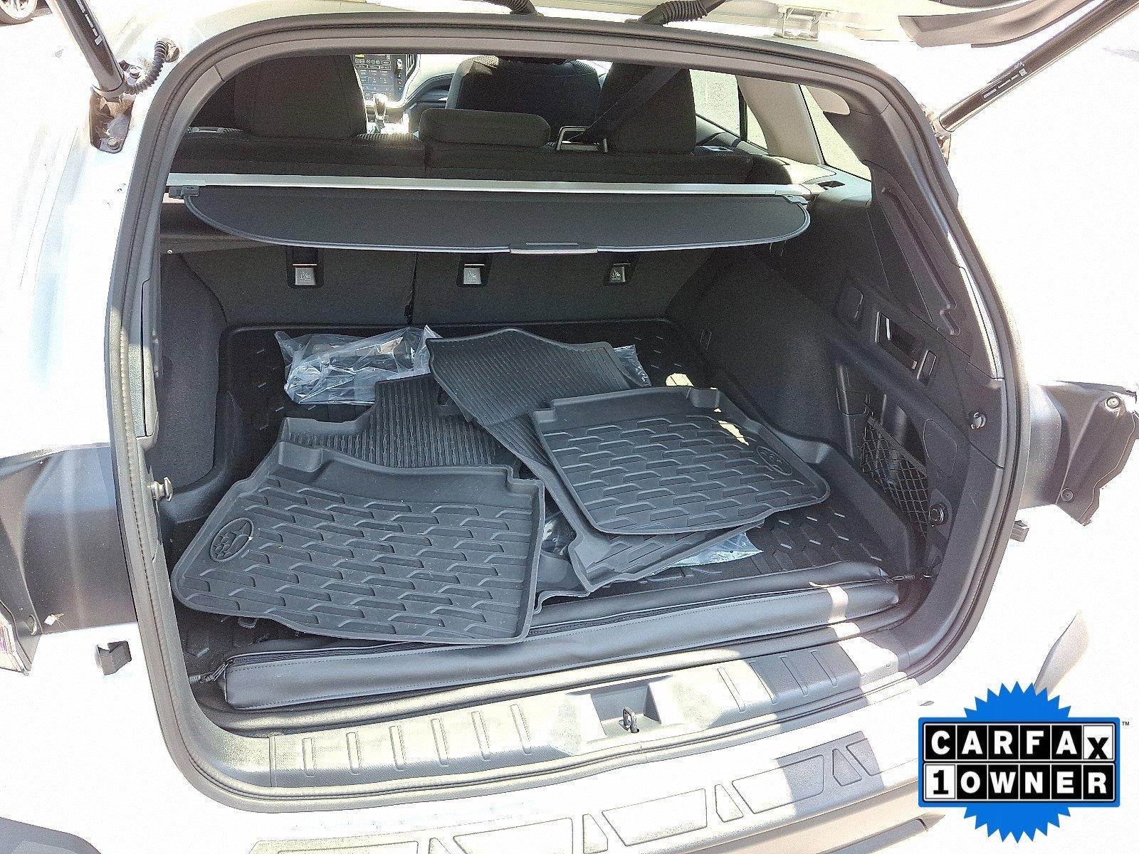 2025 Subaru Outback Vehicle Photo in Harrisburg, PA 17111