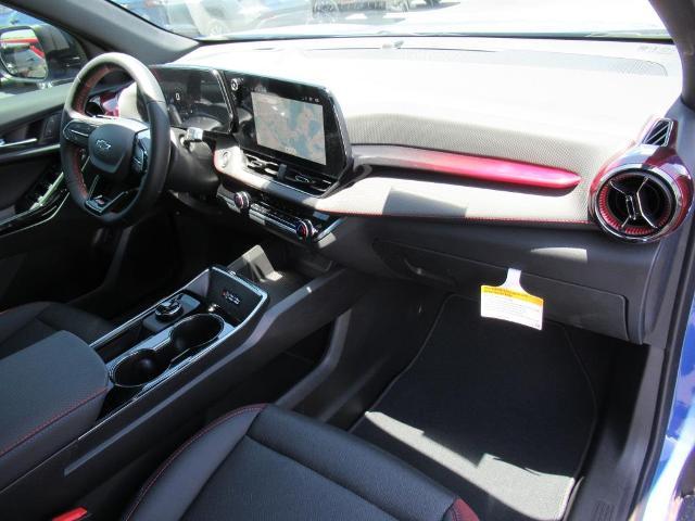 2026 Chevrolet Equinox Vehicle Photo in LEESBURG, FL 34788-4022