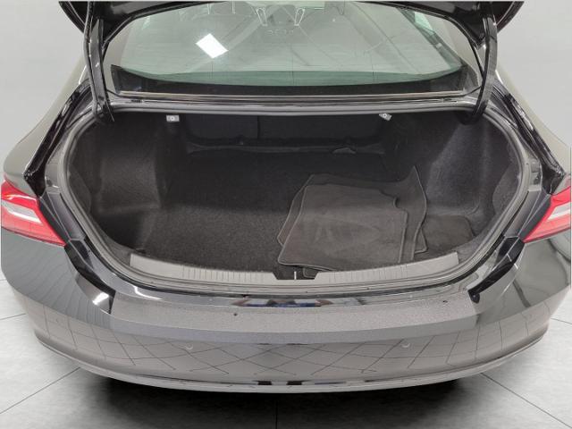 2024 Chevrolet Malibu Vehicle Photo in APPLETON, WI 54914-4656