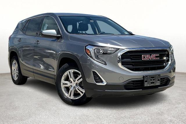 2019 GMC Terrain Vehicle Photo in San Antonio, TX 78230
