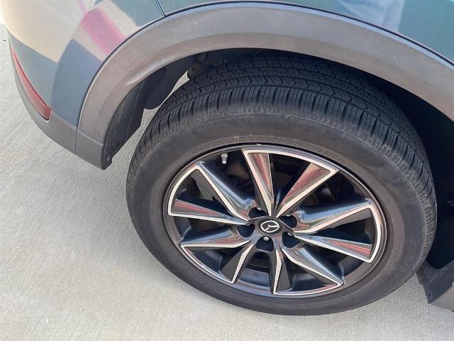 2017 Mazda CX-5 Vehicle Photo in San Antonio, TX 78230