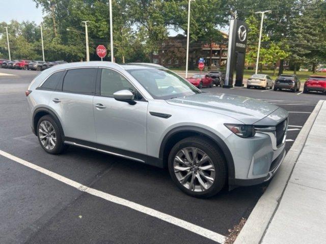 2024 Mazda CX-90 Vehicle Photo in Harrisburg, PA 17111