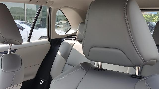 2022 Toyota RAV4 Vehicle Photo in ROXBORO, NC 27573-6143