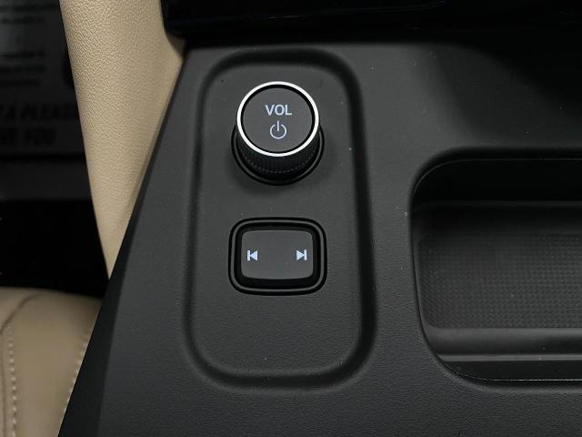 2025 Acura MDX Vehicle Photo in Appleton, WI 54913