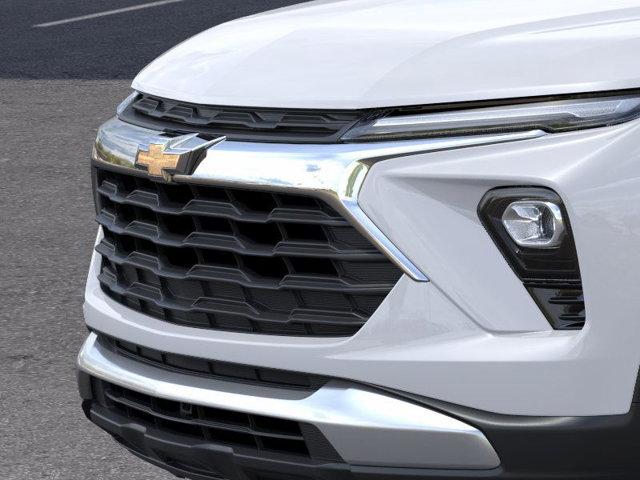 2026 Chevrolet Trailblazer Vehicle Photo in SELMA, TX 78154-1460