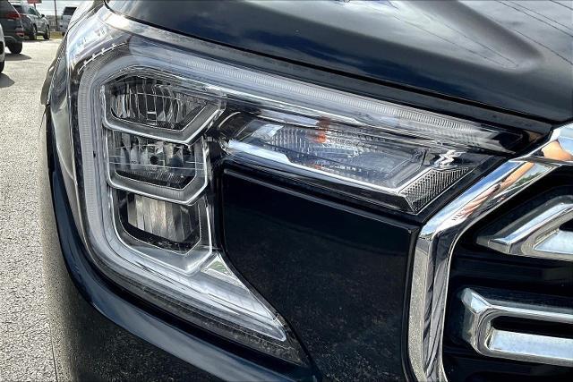 2024 GMC Terrain Vehicle Photo in San Antonio, TX 78230