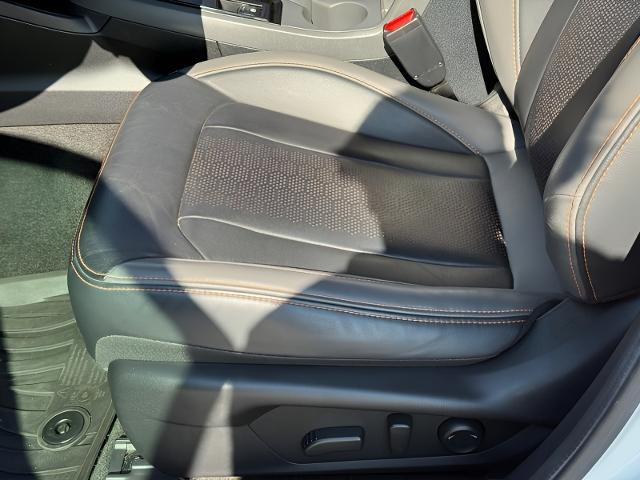 2024 Subaru Crosstrek Vehicle Photo in MADISON, WI 53713-3220