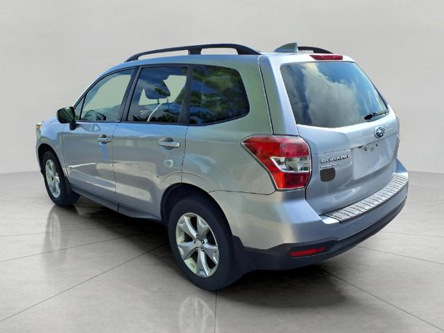 2016 Subaru Forester Vehicle Photo in Oshkosh, WI 54904