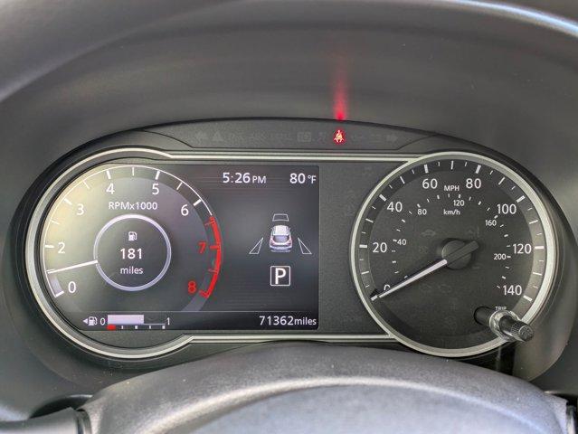 2018 Nissan Kicks Vehicle Photo in San Antonio, TX 78209