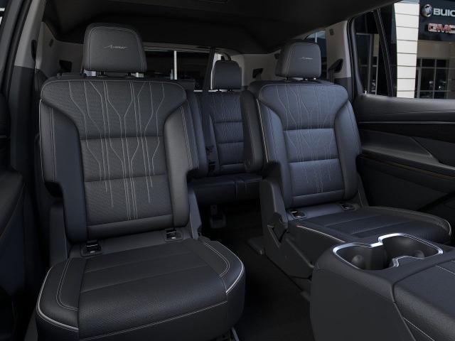 2025 Buick Enclave Vehicle Photo in TREVOSE, PA 19053-4984
