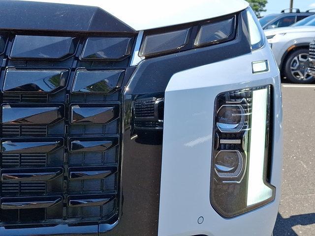 2025 Hyundai PALISADE Vehicle Photo in Philadelphia, PA 19116