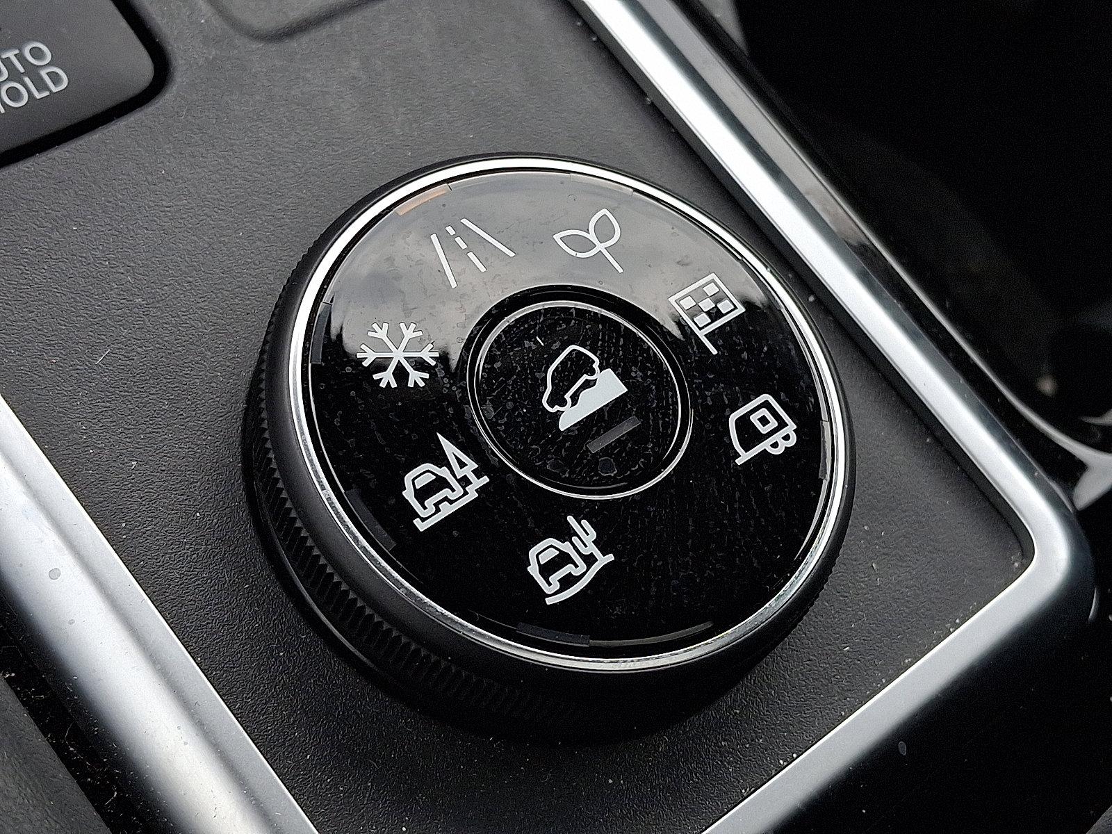 2022 Nissan Pathfinder Vehicle Photo in Mechanicsburg, PA 17050-2306