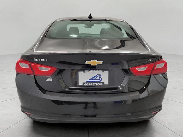 2024 Chevrolet Malibu Vehicle Photo in MANITOWOC, WI 54220-5838