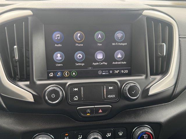 2024 GMC Terrain Vehicle Photo in LEOMINSTER, MA 01453-2952