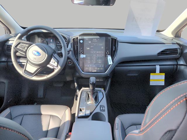 2025 Subaru Crosstrek Vehicle Photo in Green Bay, WI 54304