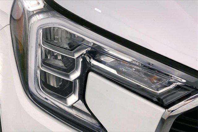 2023 GMC Terrain Vehicle Photo in KANSAS CITY, MO 64114-4502