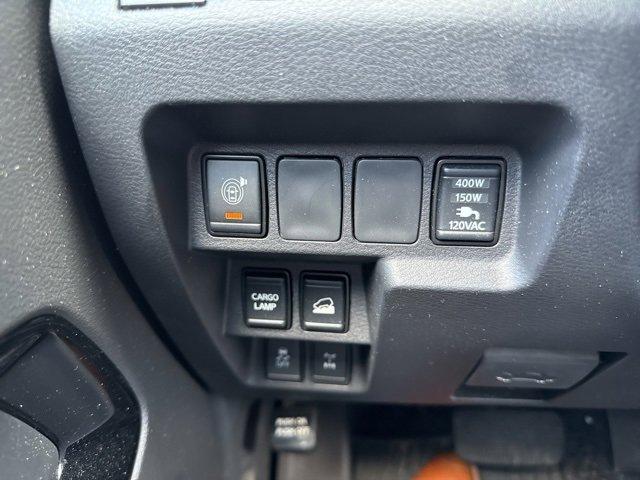 2022 Nissan Frontier Vehicle Photo in Harrisburg, PA 17111-1033