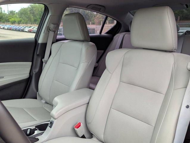 2017 Acura ILX Vehicle Photo in San Antonio, TX 78230