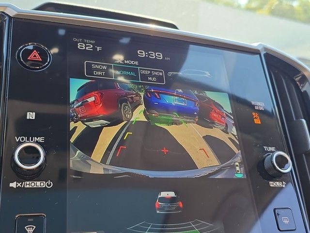 2024 Subaru Ascent Vehicle Photo in Pleasant Hills, PA 15236
