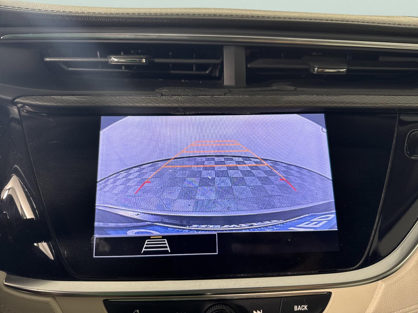 2020 Buick Encore GX Vehicle Photo in GEORGETOWN, TX 78626-7508