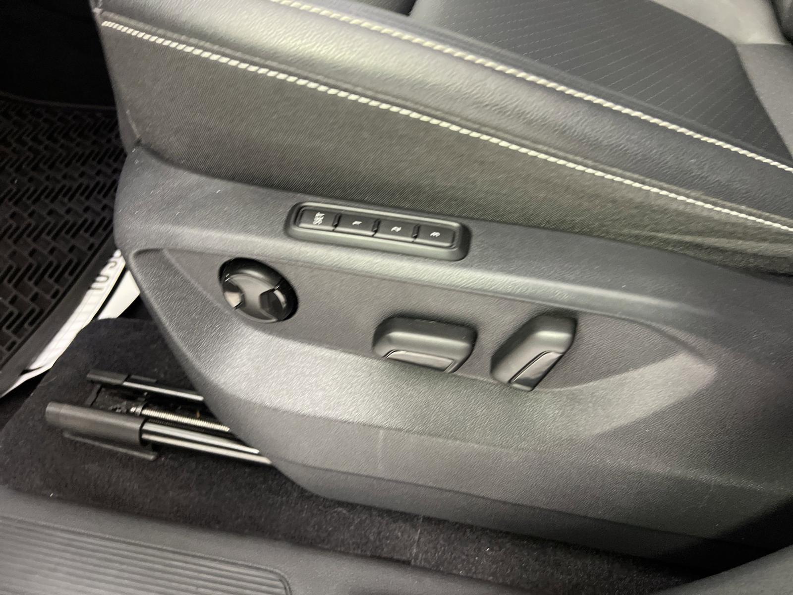 2021 Volkswagen Atlas Vehicle Photo in Georgetown, TX 78626