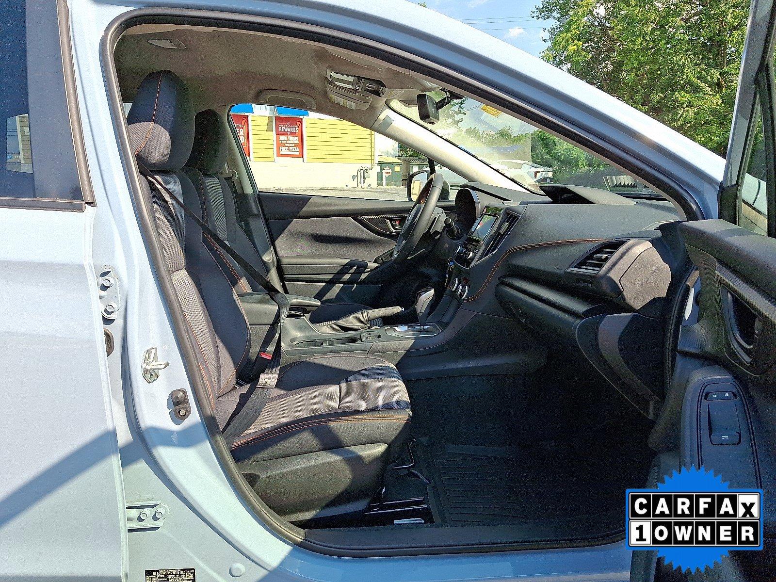 2023 Subaru Crosstrek Vehicle Photo in Harrisburg, PA 17111