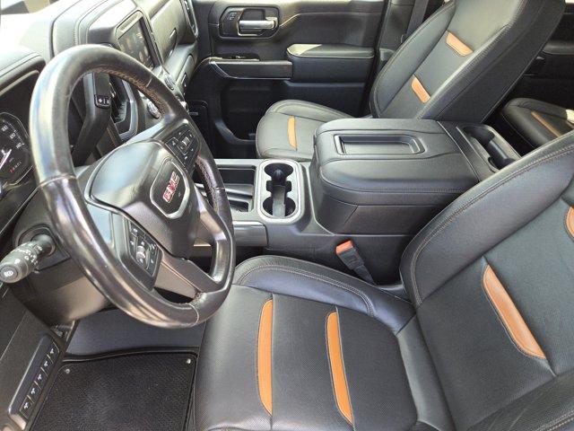 2021 GMC Sierra 2500 HD Vehicle Photo in Decatur, TX 76234