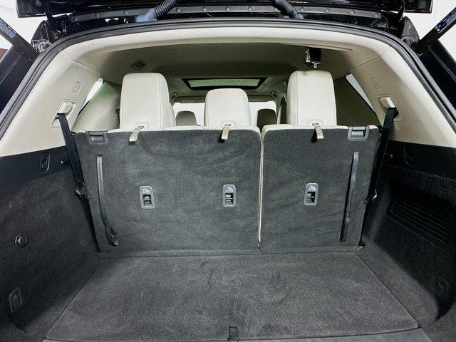 2023 Nissan Pathfinder Vehicle Photo in Flemington, NJ 08822