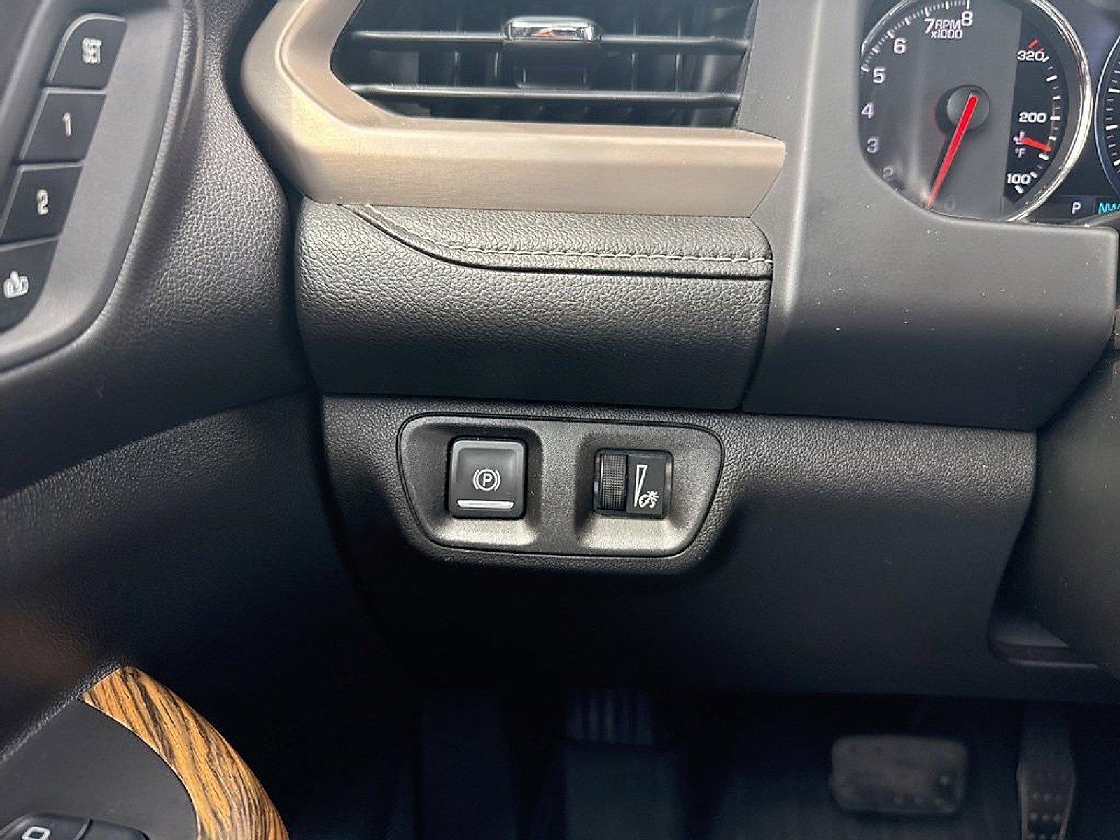 2017 GMC Acadia Vehicle Photo in Harrisburg, PA 17111