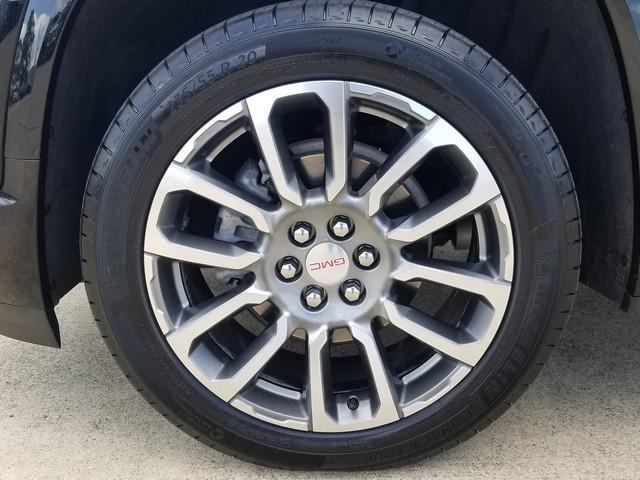 2023 GMC Acadia Vehicle Photo in ELYRIA, OH 44035-6349