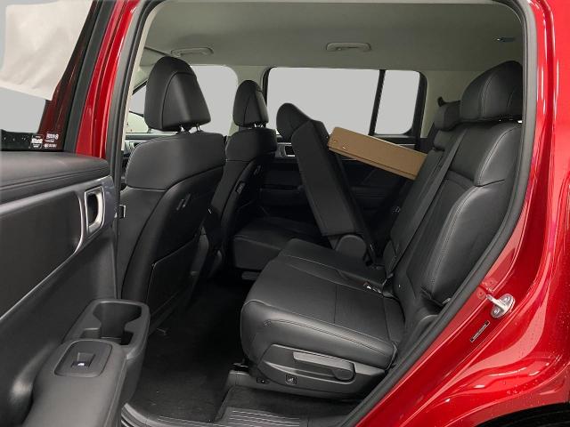 2025 Hyundai SANTA FE Hybrid Vehicle Photo in Appleton, WI 54913