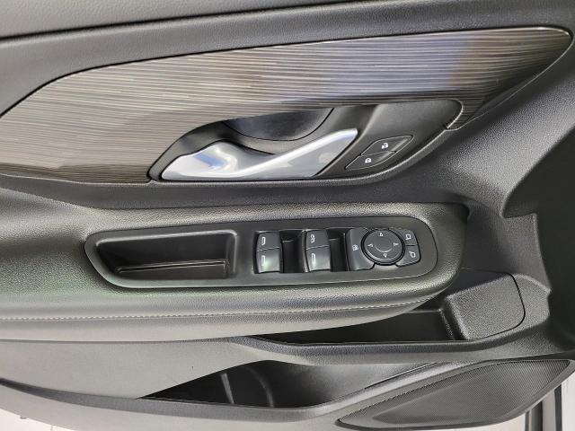 2024 GMC Terrain Vehicle Photo in APPLETON, WI 54914-4656