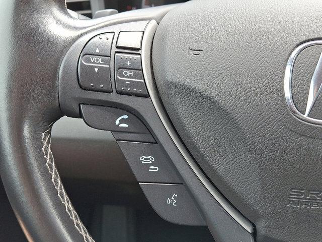 2021 Acura ILX Vehicle Photo in Philadelphia, PA 19116