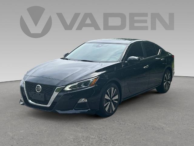 2022 Nissan Altima Vehicle Photo in Statesboro, GA 30458