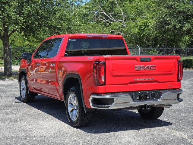 2021 GMC Sierra 1500 Vehicle Photo in Decatur, TX 76234