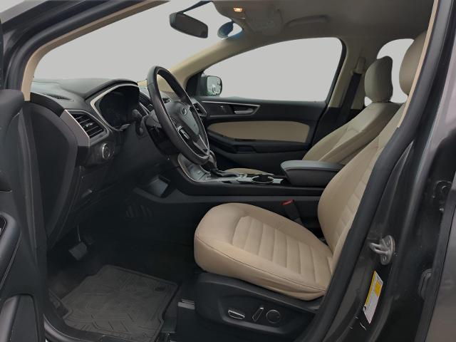 2016 Ford Edge Vehicle Photo in Green Bay, WI 54304