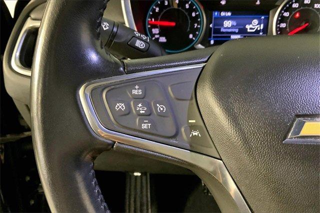 2020 Chevrolet Equinox Vehicle Photo in INDEPENDENCE, MO 64055-1314