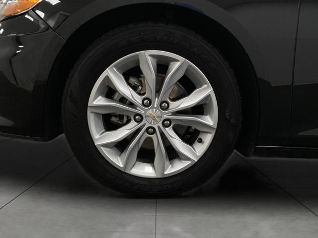 2024 Chevrolet Malibu Vehicle Photo in Appleton, WI 54913