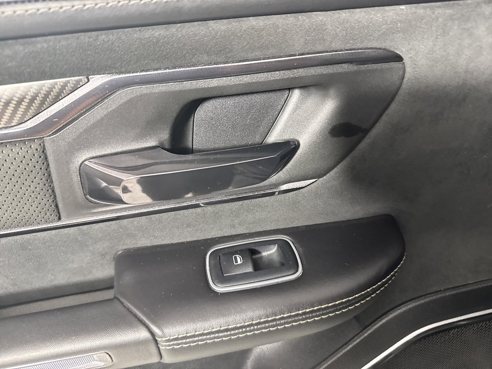 2021 Ram 1500 Vehicle Photo in GEORGETOWN, TX 78626-7508