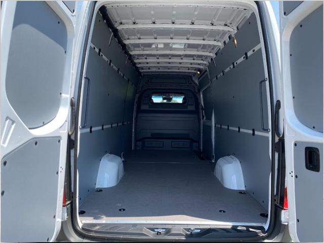 2025 Mercedes-Benz Sprinter Cargo Van Vehicle Photo in Appleton, WI 54913