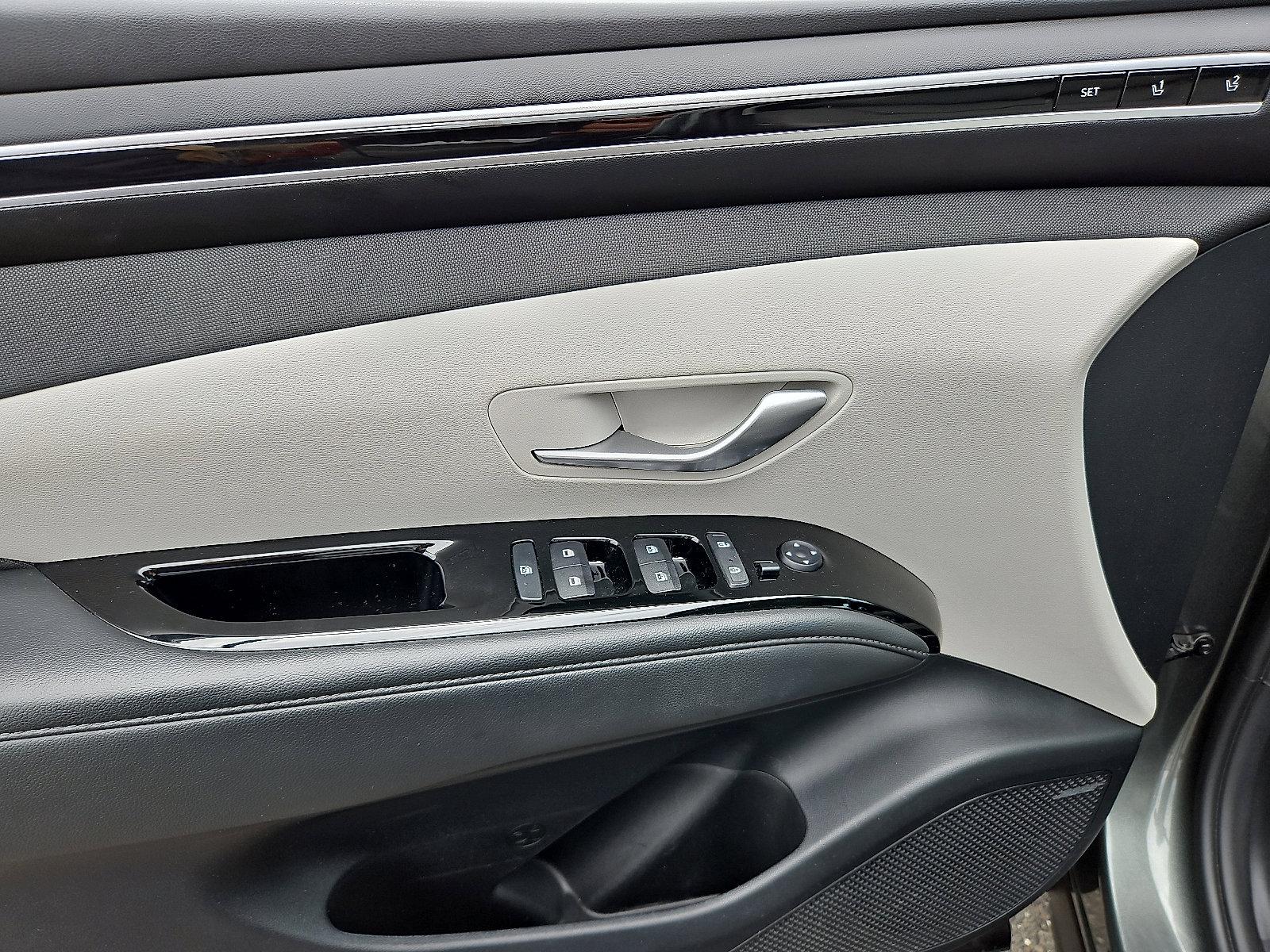 2022 Hyundai TUCSON Vehicle Photo in Jenkintown, PA 19046