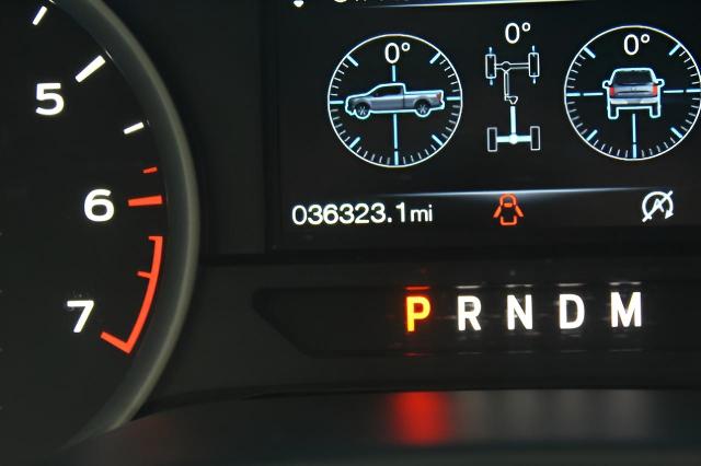 2019 Ford F-150 Vehicle Photo in Green Bay, WI 54304