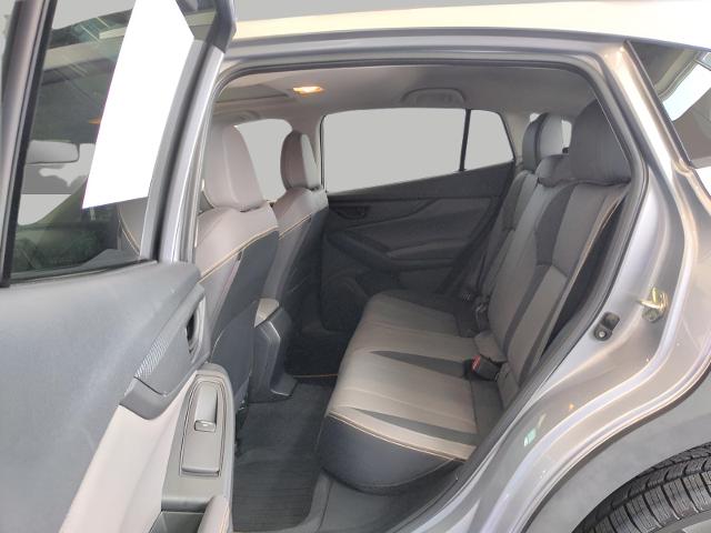 2021 Subaru Crosstrek Vehicle Photo in Green Bay, WI 54304